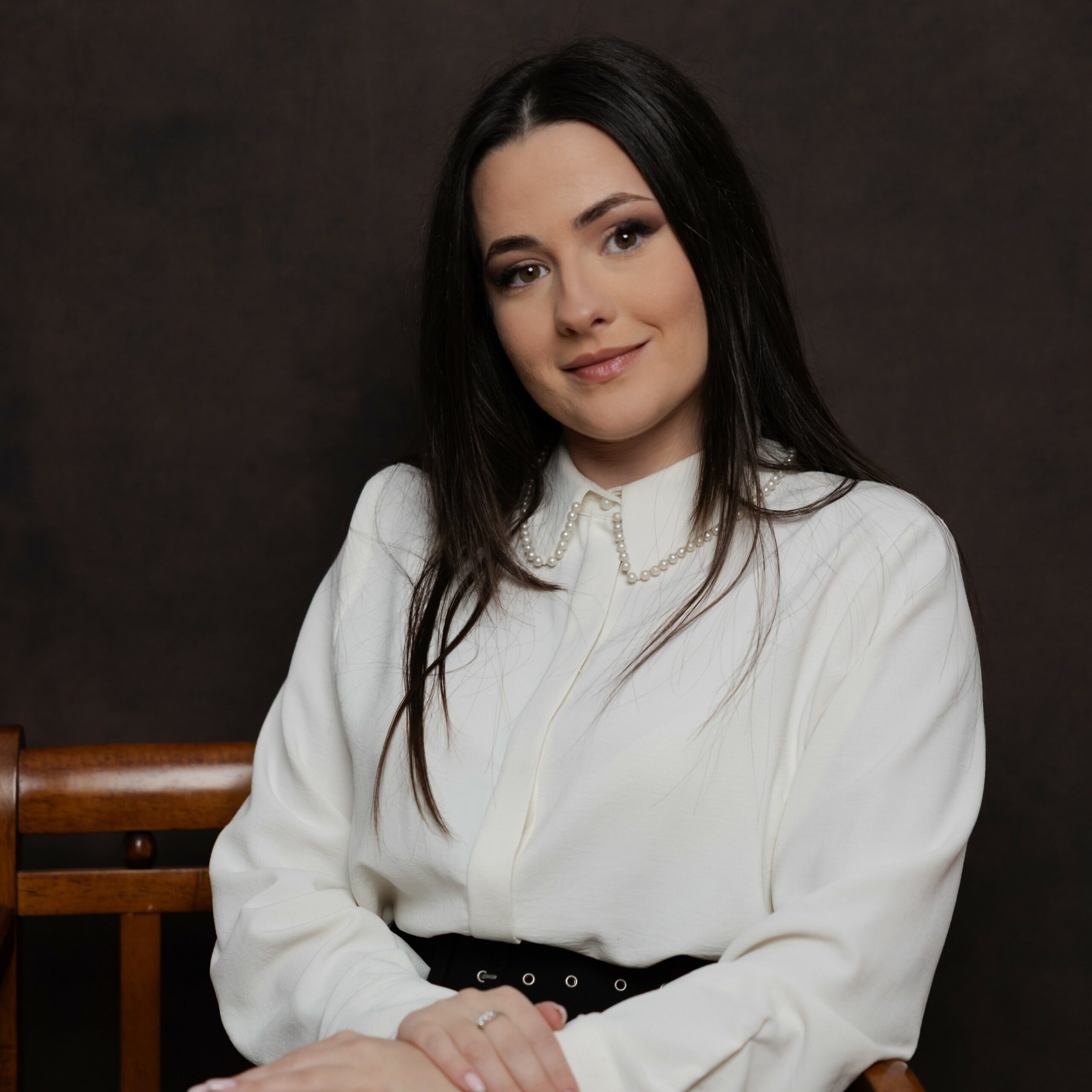 Ana Maria Bărbulescu