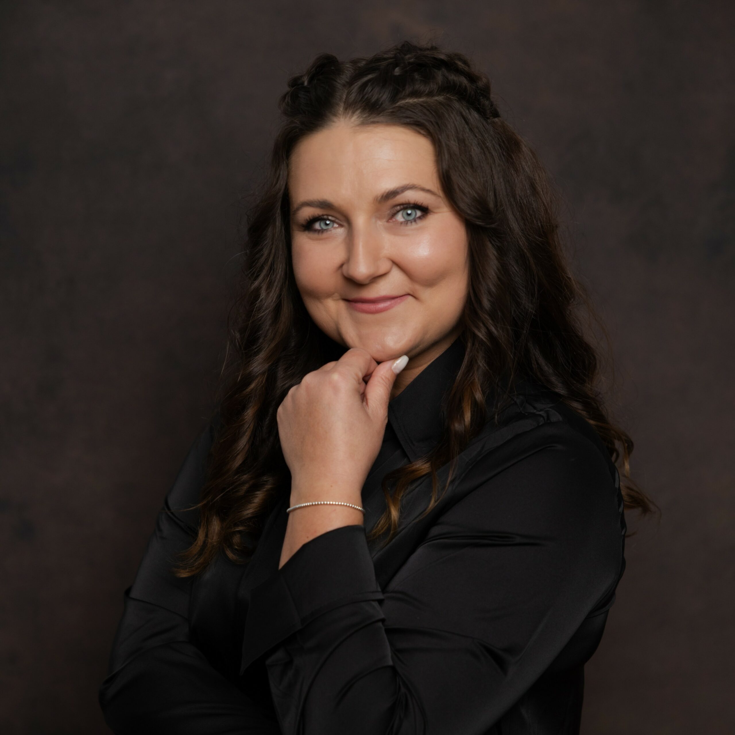 Denisa Maria Cornăcel